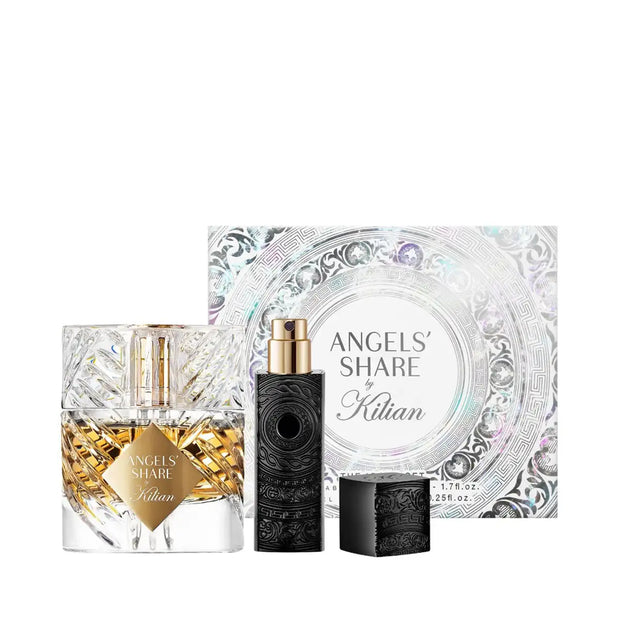 Icon Angels Share Set