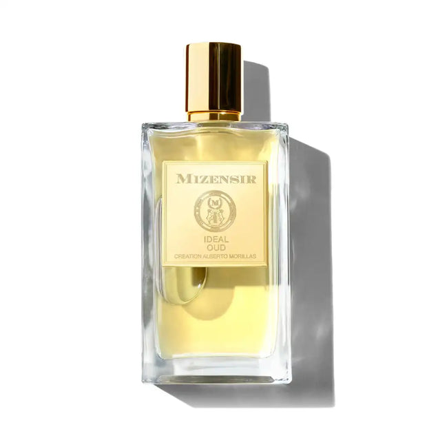 Ideal Oud Eau De Parfum