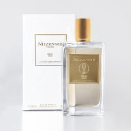 عطر إيديال عود أو دو بارفان