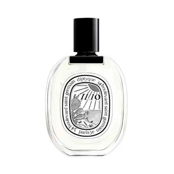 Ilio Eau De Toilette 100ml