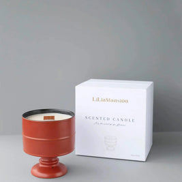 Burning Memory Candle, 160g