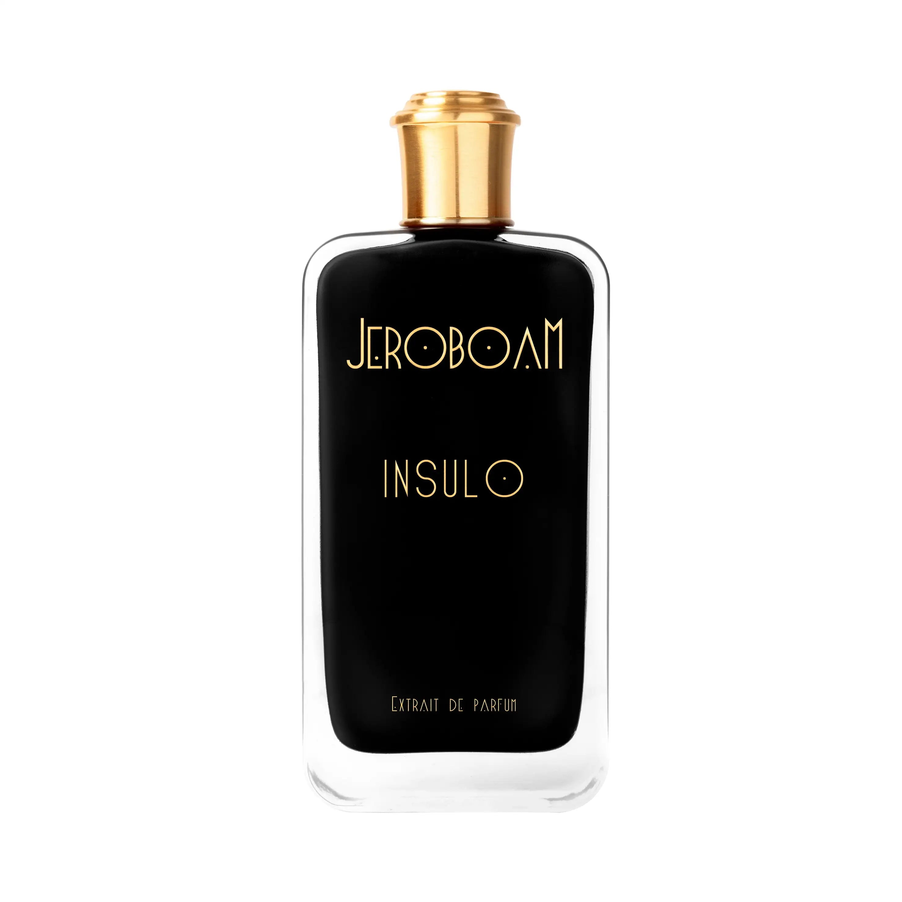 Insulo Extrait De Parfum