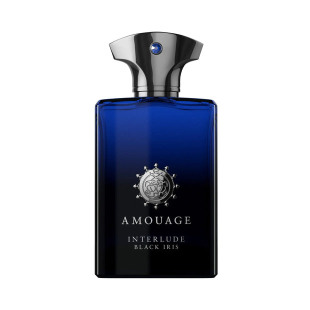 Interlude Black Iris Parfum, 100ml
