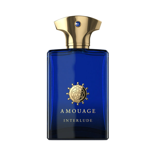 عطر انترلود مان او دو بارفان، 100 مل
