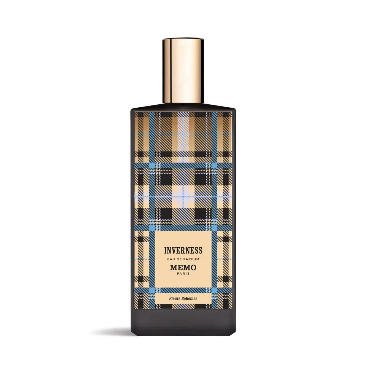 Inverness Eau De Parfum، 75 مل