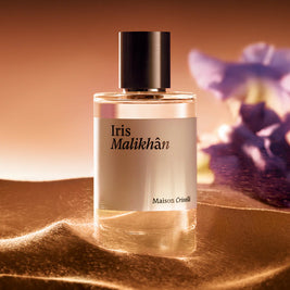 Iris Malikhan Eau De Parfum, 100ml