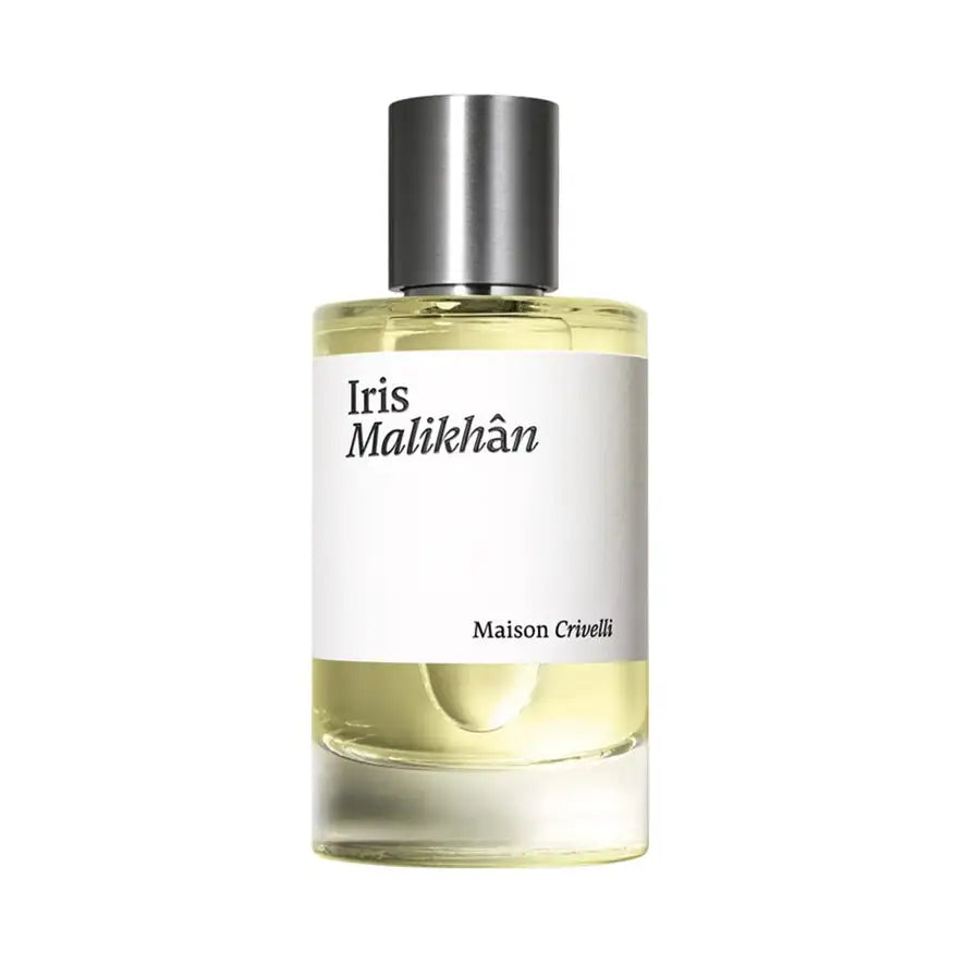 Iris Malikhan Eau De Parfum, 100ml