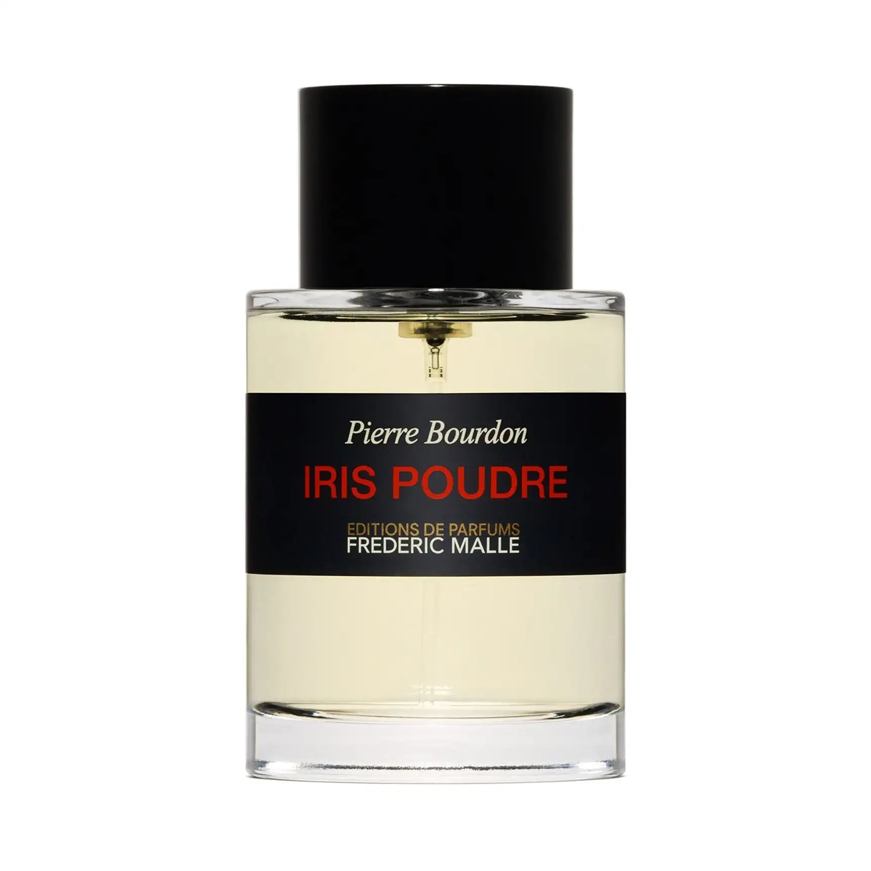 ماء عطر إيريس بودري، 100 مل