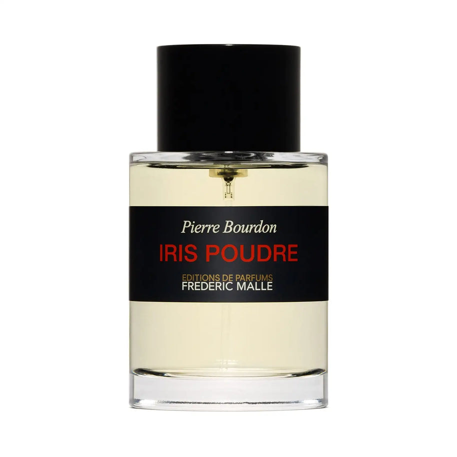 ماء عطر إيريس بودري، 100 مل