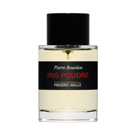 ماء عطر إيريس بودري، 100 مل