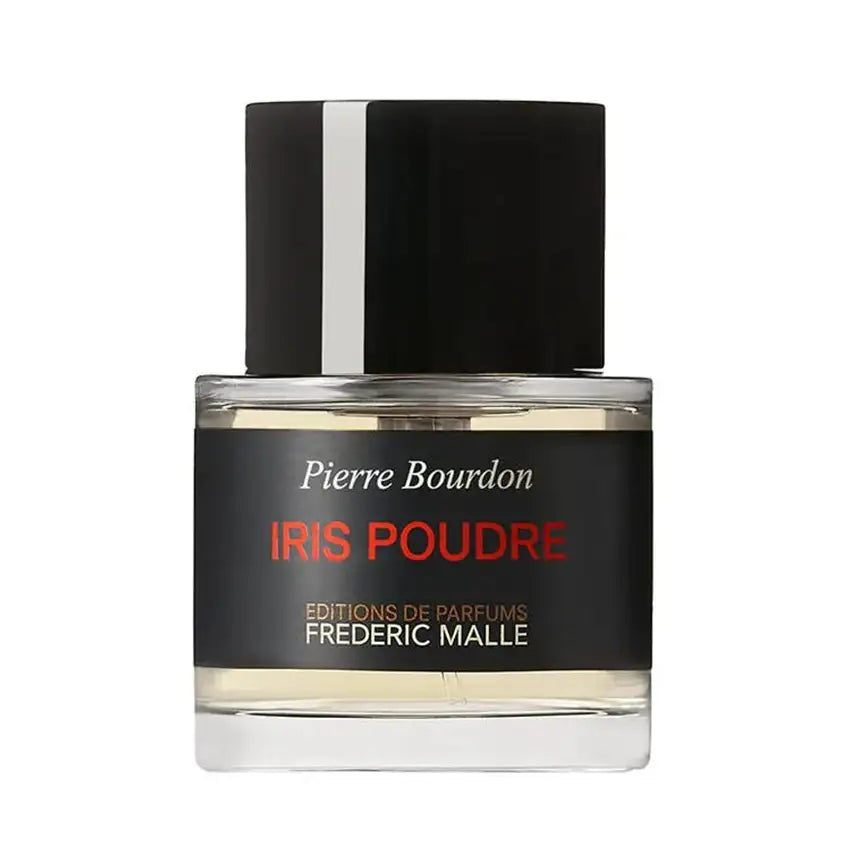 ماء عطر إيريس بودري، 50 مل