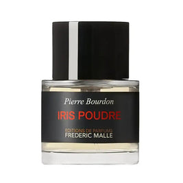ماء عطر إيريس بودري، 50 مل
