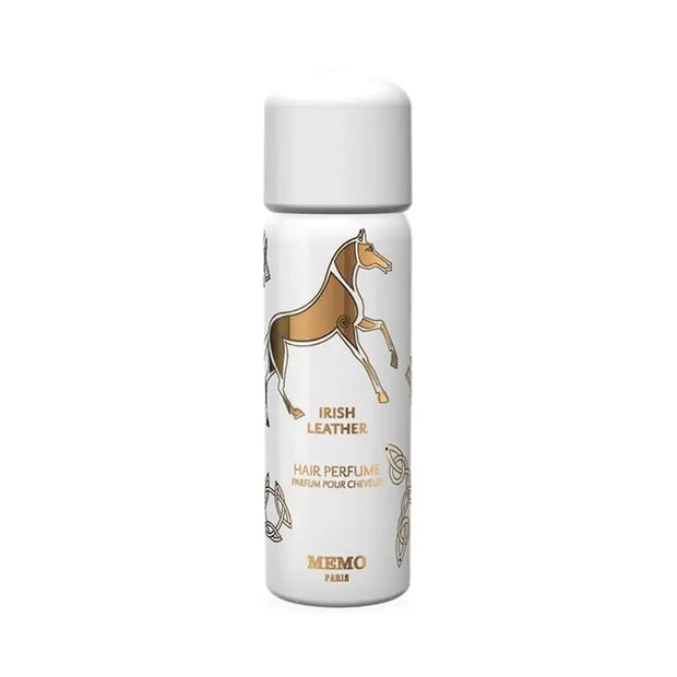 Irish Leather Hair Perfume, 80ml