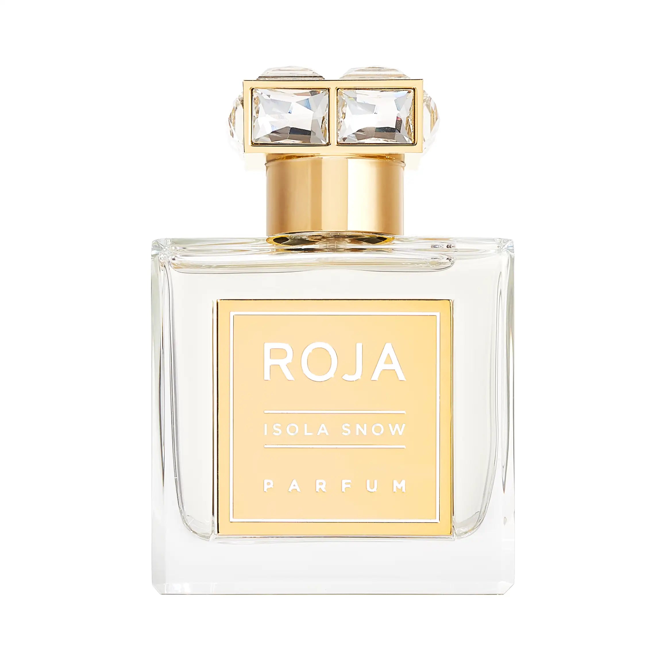 Isola Snow Parfum, 50ml