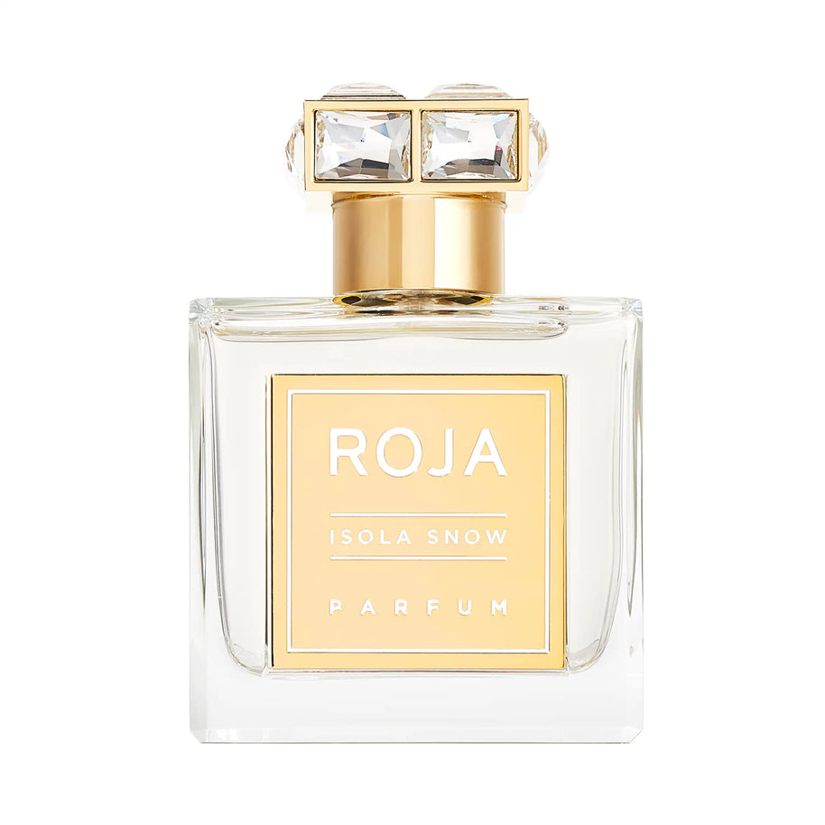 Isola Snow Parfum, 50ml