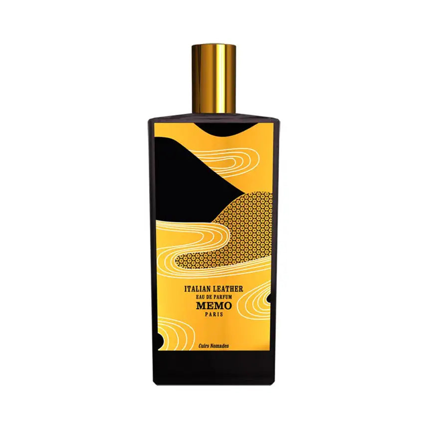 Italian Leather, ماء عطر