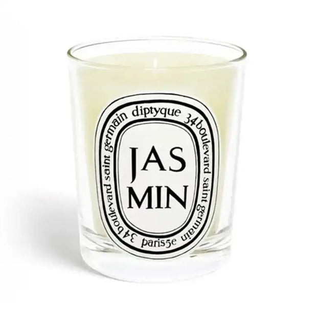 Jasmin Candle, 70g