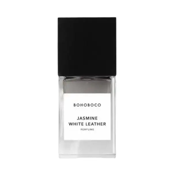 عطر ياسمين وايت ليذر، 50 مل