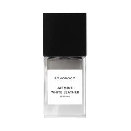 عطر ياسمين وايت ليذر، 50 مل