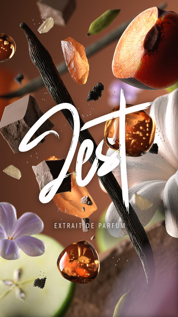 جيست، ٥٠ مل