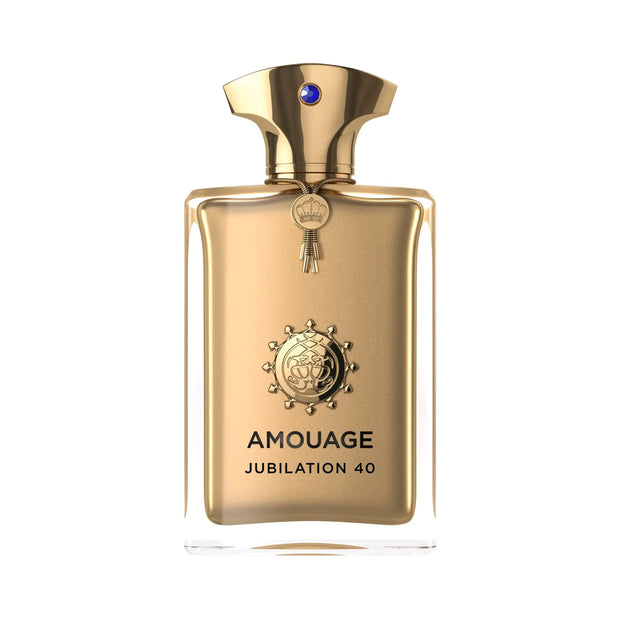 عطر جوبيليشن 40 مان، 100 مل