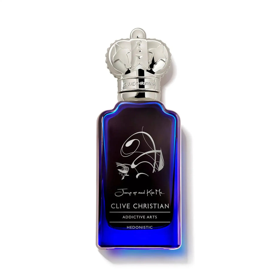 Jump Up and Kiss Me Hedonistic Parfum, 50 ml
