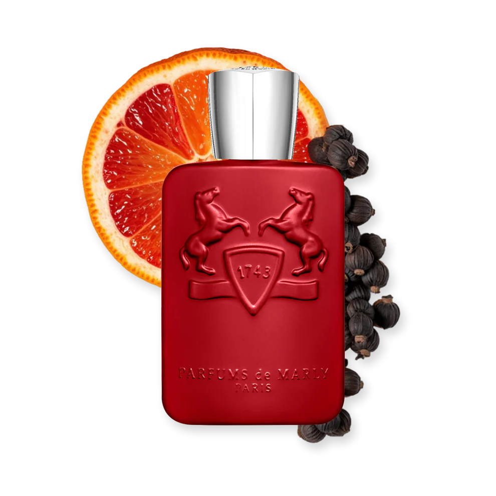 Kalan Eau De Parfum, 125ml