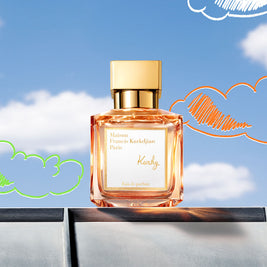 عطر كوركي أو دو بارفان، 70 مل