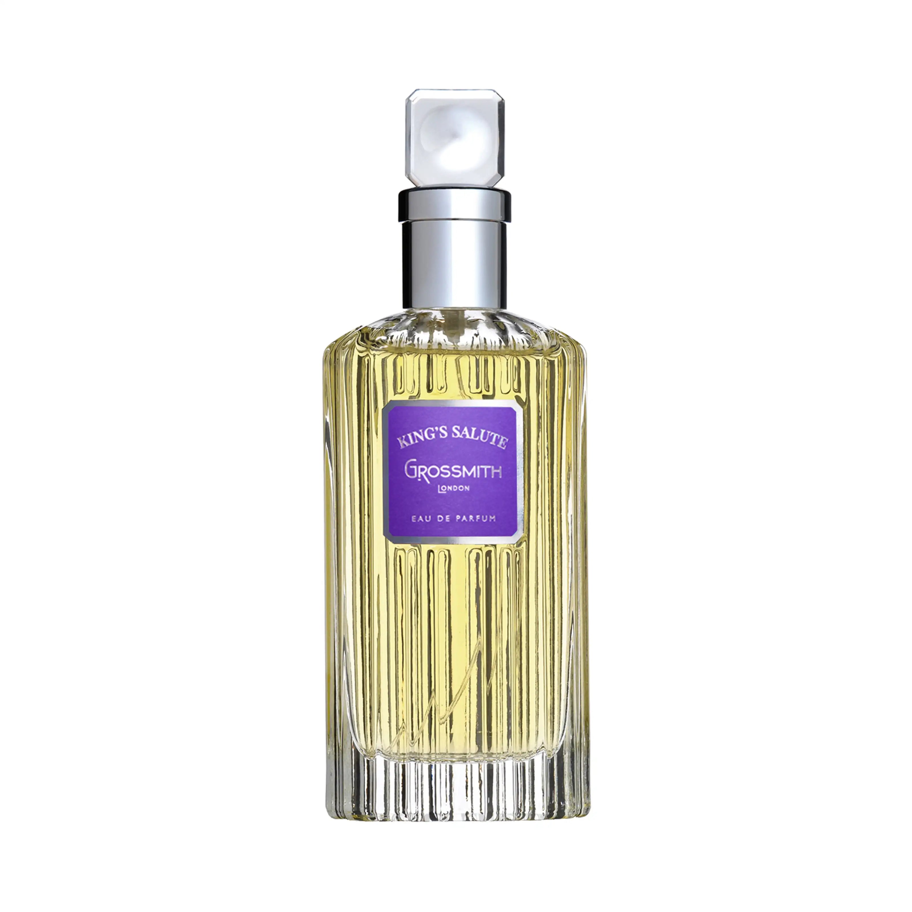 King's Salute EDP, 100ml