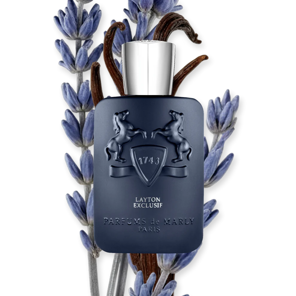 Layton Exclusif Eau De Parfum, 125ml