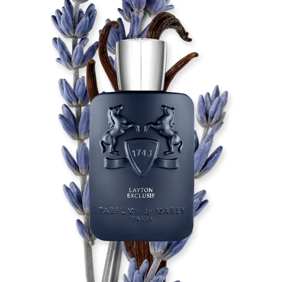 Layton Exclusif Eau De Parfum, 125ml