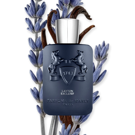 Layton Exclusif Eau De Parfum, 125ml