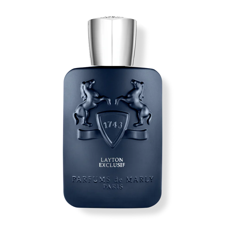 Layton Exclusif Eau De Parfum, 125ml