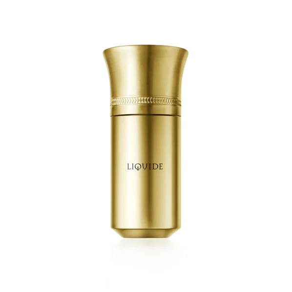 Liquide Gold Eau De Parfum, 100ml