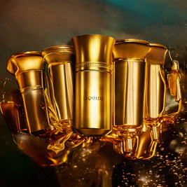 ماء عطر ليكيد جولد، 100 مل