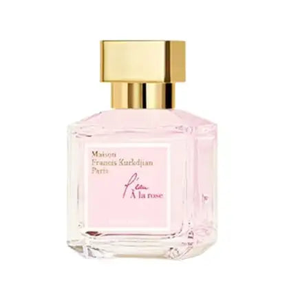 L'Eau A La Rose Eau De Toilette, 70ml