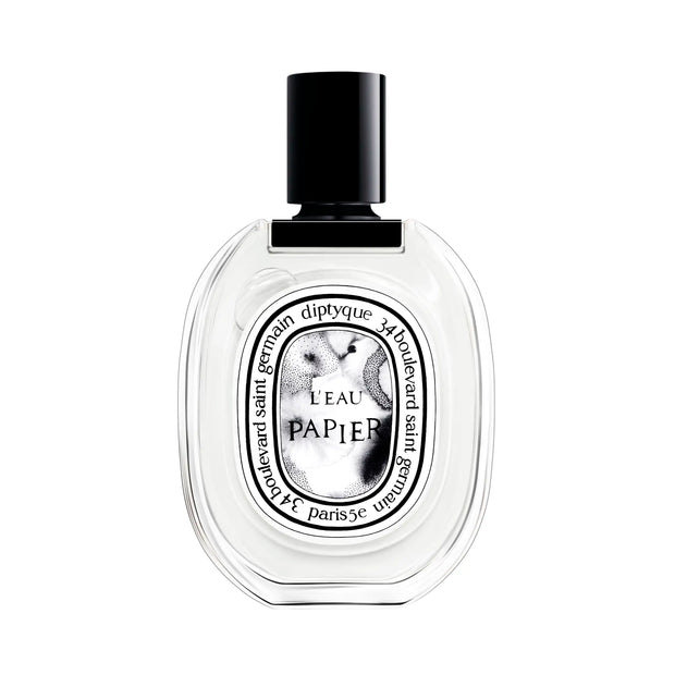 L'Eau Papier Eau De Toilette, 100ml