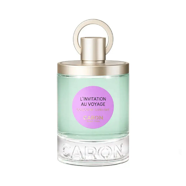 L'Invitation Au Voyage Eau De Cologne, 100ml