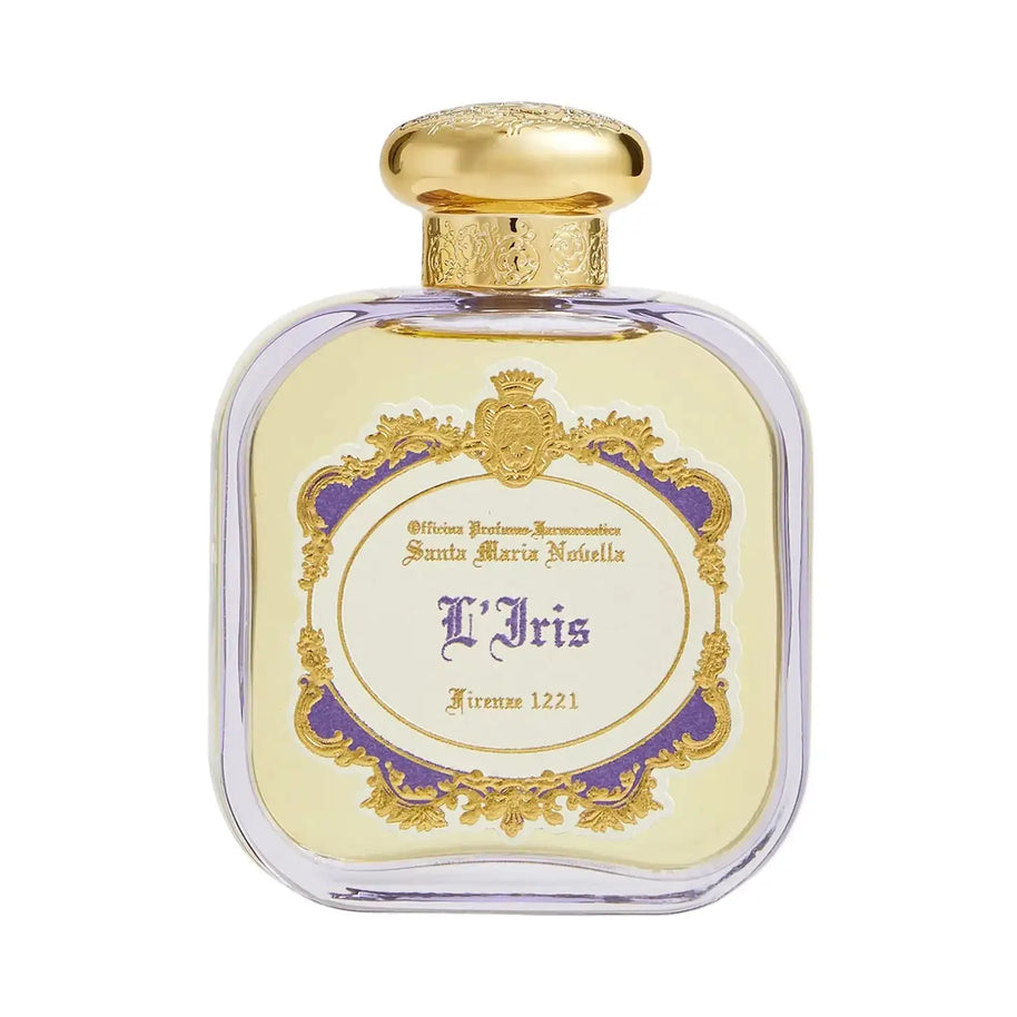 عطر ليريس أو دو بارفان، 100 مل
