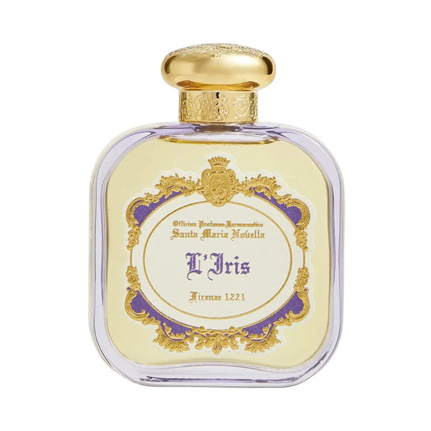 عطر ليريس أو دو بارفان، 100 مل