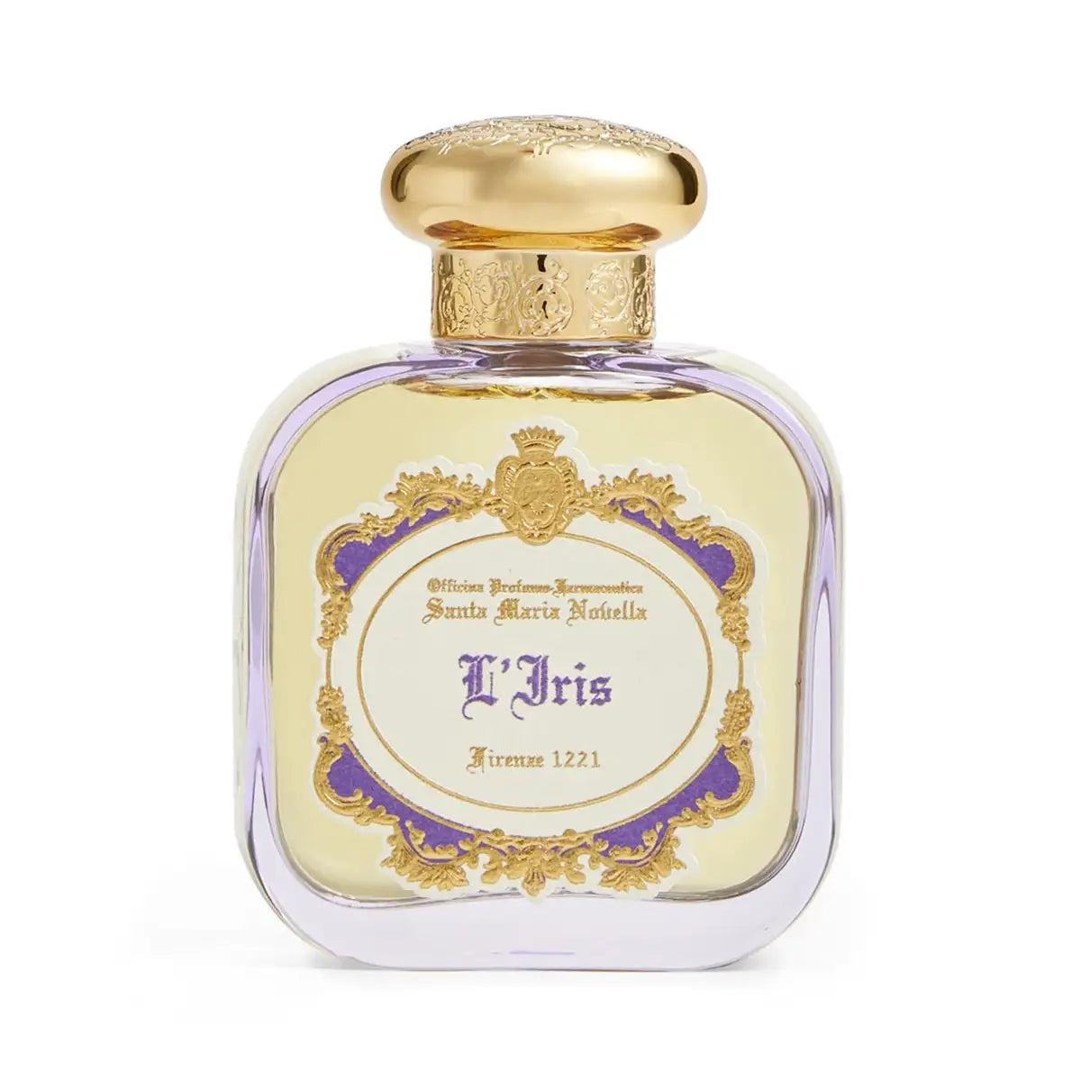 عطر ليريس أو دو بارفان، 50 مل