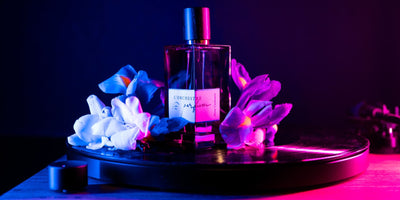 PERFUMES