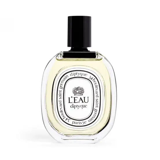 L'eau Toilette, Eau De Toilette