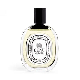 L'eau Toilette, Eau De Toilette