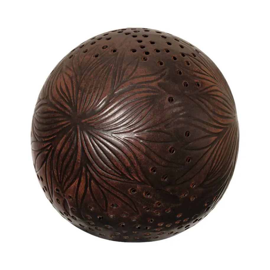La Boule d'Ambre Parfum d'Ambiance, 100 g