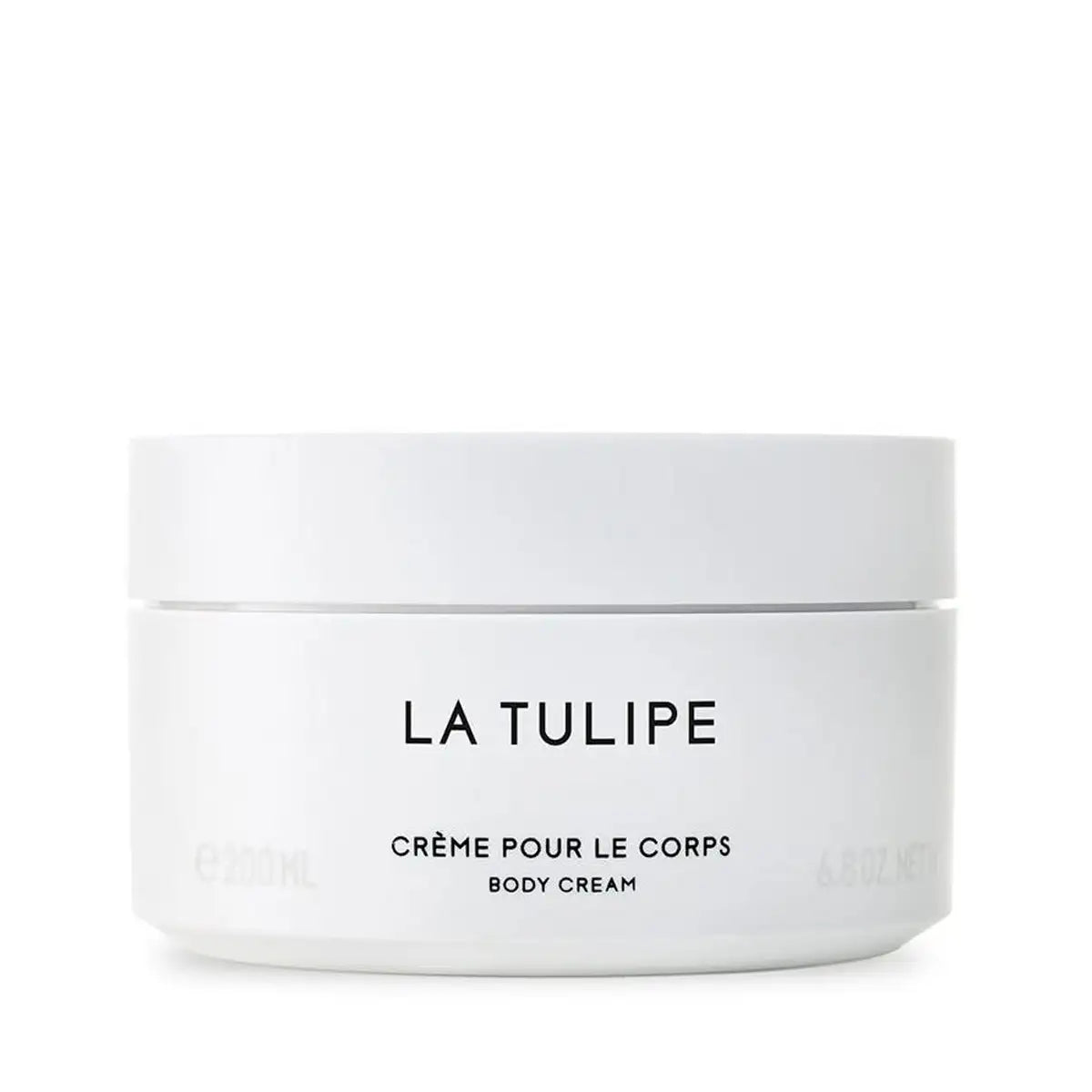La Tulipe Body Cream, 200ml