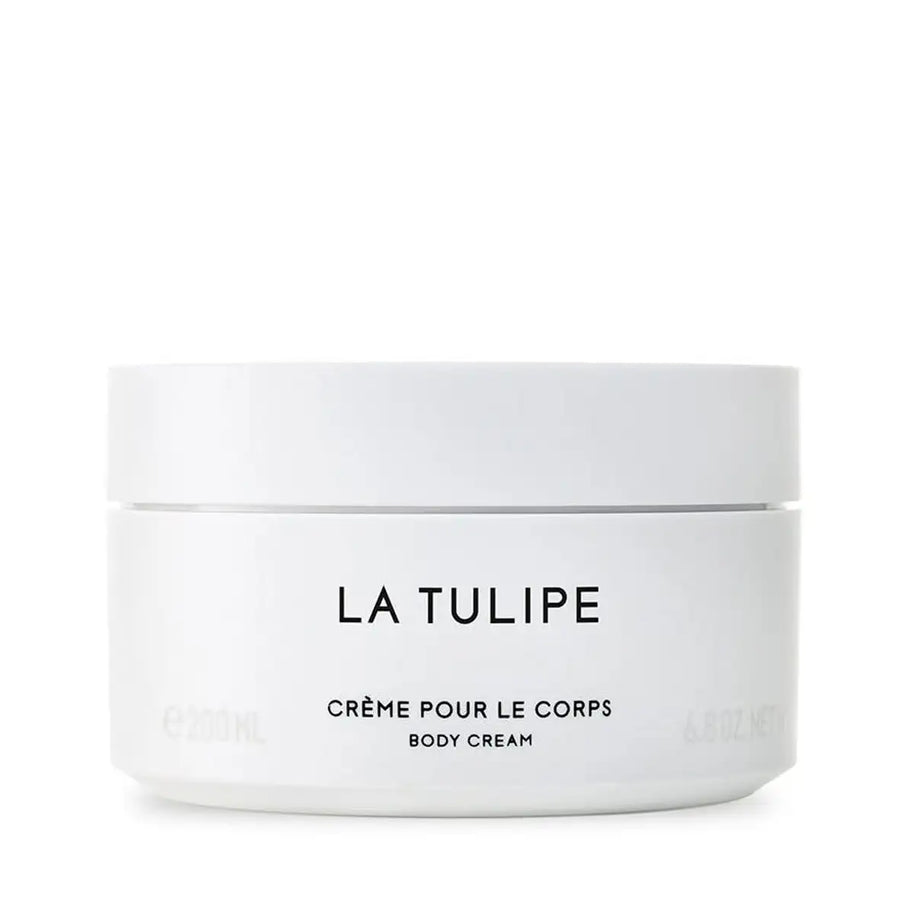 La Tulipe Body Cream, 200ml