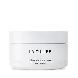 La Tulipe Body Cream, 200ml