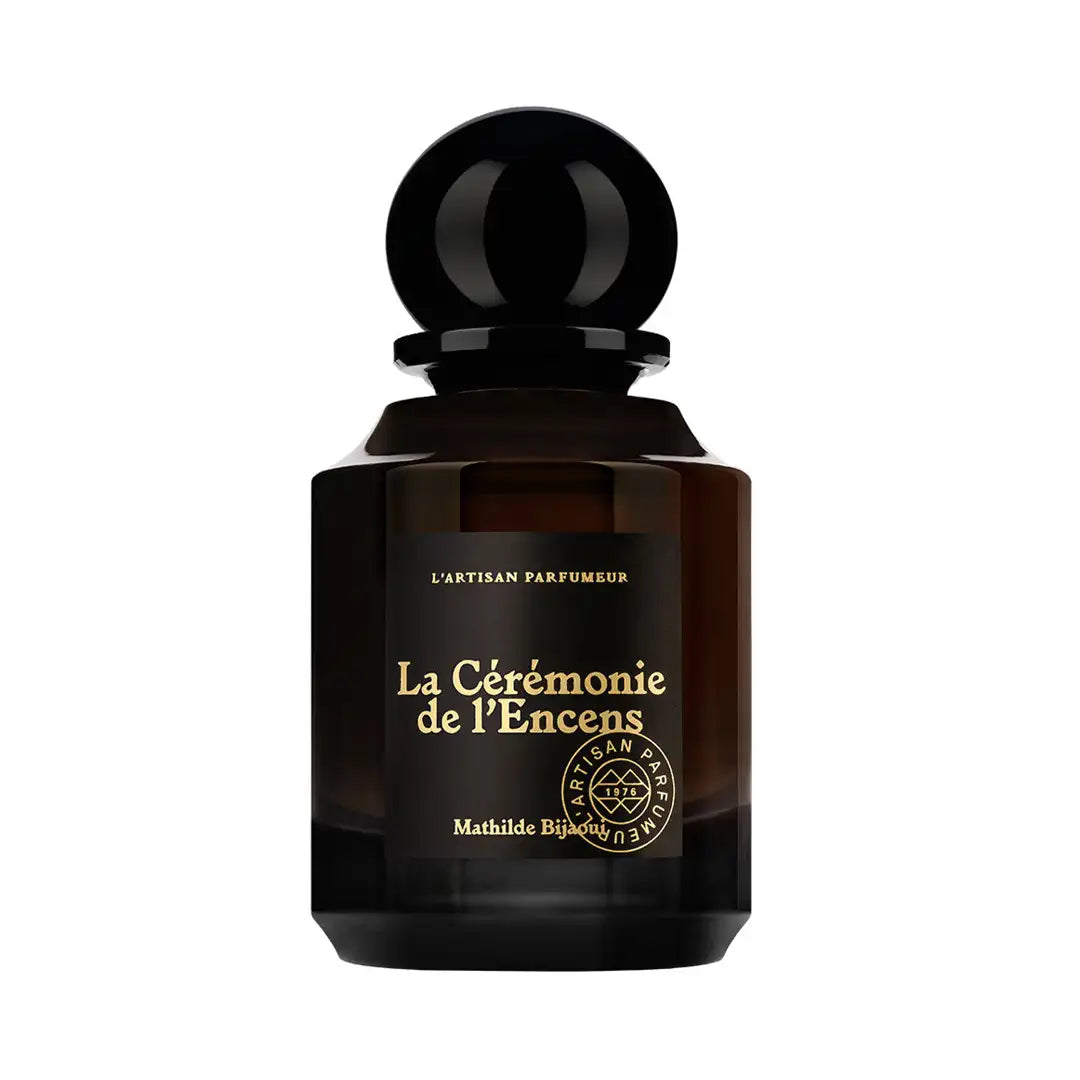 La cermonie de l'Encens Eau de Parfum, 75 مل
