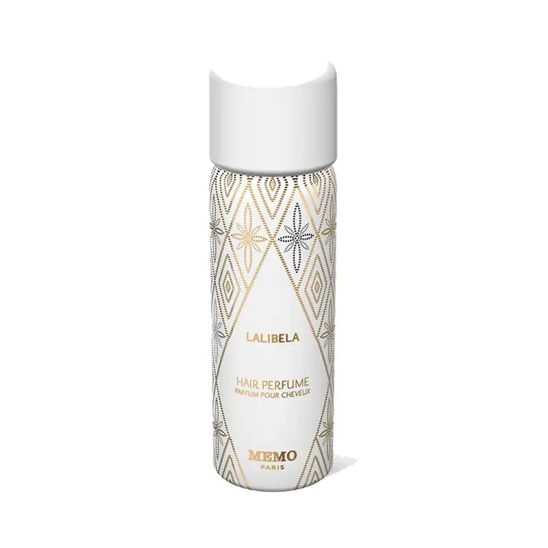 عطر الشعر لاليبيلا، 80 مل